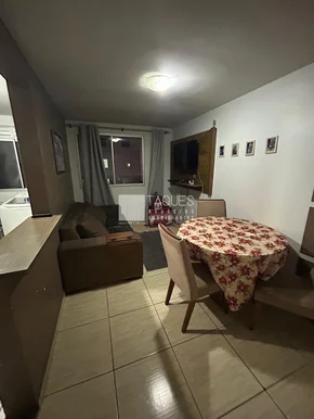 <strong>Apartamento à venda /Ed.Pontal dos Frades Colonia Dona Luiza</strong>