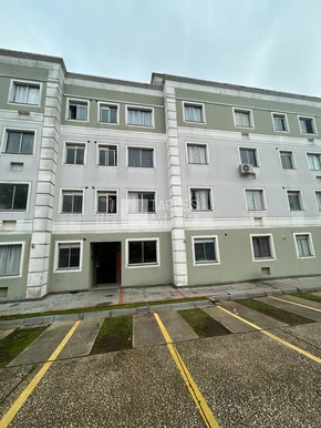 Apartamento à Venda / Ed.pontal Dos Frades