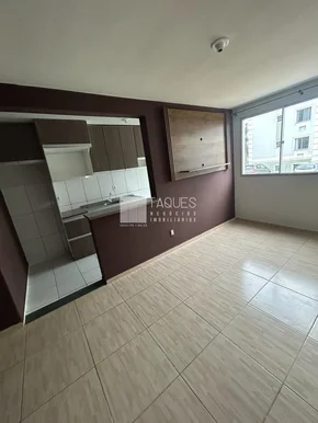 Apartamento à Venda / Ed.pontal Dos Frades