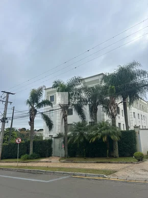 Apartamento à Venda / Ed.pontal Dos Frades