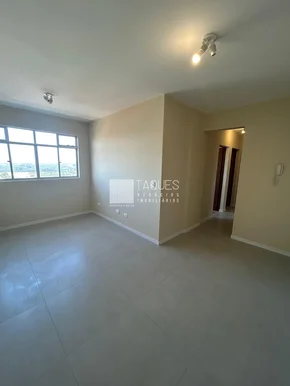 Apartamento à Vendo Ed. Guarani