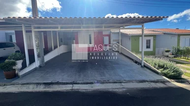 Casa à Venda Cond. Terra Nova /boa Vista