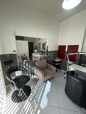 Sala Comercial P/ Venda  Ed. Solarium