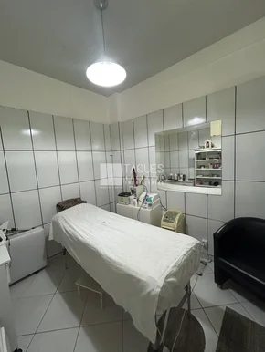 Sala Comercial P/ Venda  Ed. Solarium