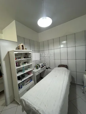 Sala Comercial P/ Venda  Ed. Solarium