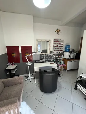 Sala Comercial P/ Venda  Ed. Solarium