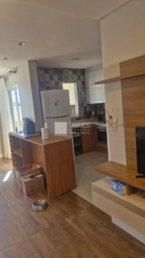 Excelente Ap. à Venda Em Frente Ao Parque Linear