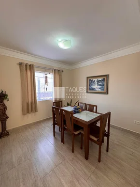 Sobrado Triplex à Venda - Olarias