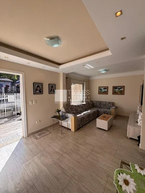 Sobrado Triplex à Venda - Oficinas
