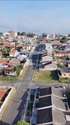 <strong>Terreno a venda -Jardim Carvalho</strong>