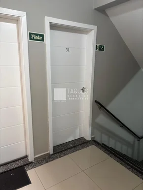 Apartamento à Venda / Jardim Carvalho