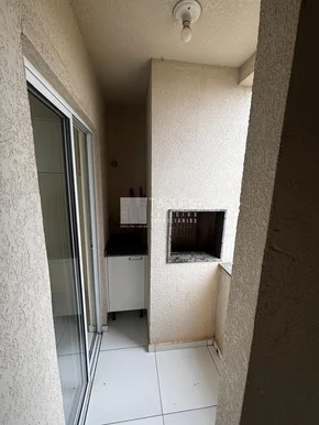 Apartamento à Venda / Jardim Carvalho