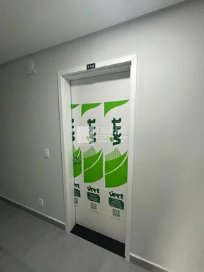 Apartamento à Venda Ed Rio Amstel / Perto Uepg Centro