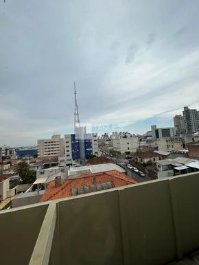 Apartamento à Venda Ed Rio Amstel / Perto Uepg Centro