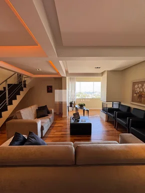 Cobertura Duplex à Venda /vila Estrela