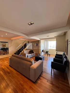 Cobertura Duplex à Venda /vila Estrela