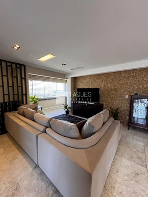 Cobertura Duplex à Venda /vila Estrela