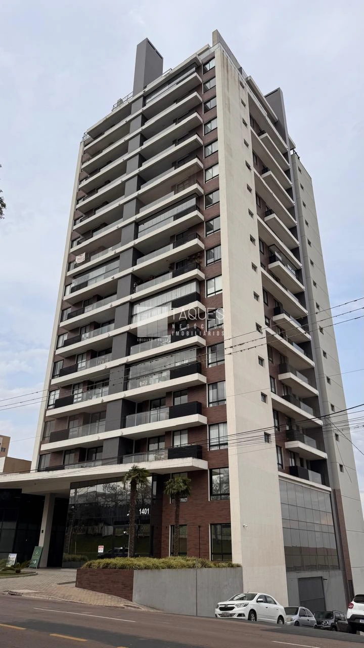 Apartamento à Venda  Ed. L`essence