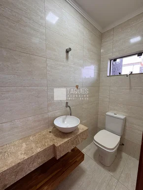Sobrado à Venda - Estrela - 140m2