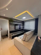 <strong>Apartamento à Venda - Vista Oficinas - Mobiliado</strong>