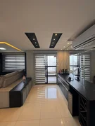 <strong>Apartamento à Venda - Vista Oficinas - Mobiliado</strong>