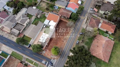 Terreno à Venda / Olarias