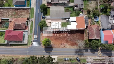 Terreno à Venda / Olarias