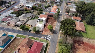 Terreno à Venda / Olarias