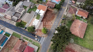 Terreno à Venda / Olarias