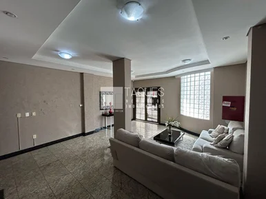 Apartamento à Venda / Ed Principe De Astúrias