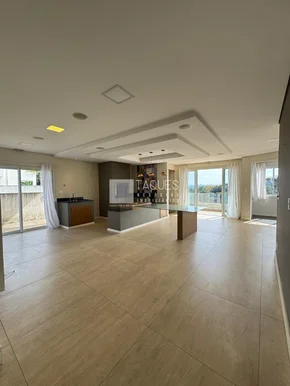 Casa Em Cond. Para Locação