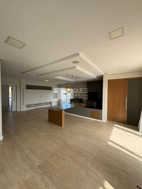Casa Em Cond. Para Locação