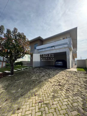 Casa Em Cond. Para Locação