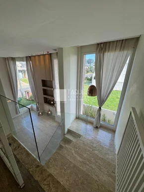 Casa Em Cond. Para Locação