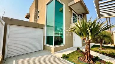 <strong>Sobrado à venda N Rússia / Aceita permuta de menor valor</strong>