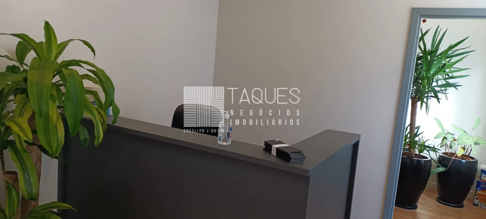 Casa Comercial P Locação /centro De Pg