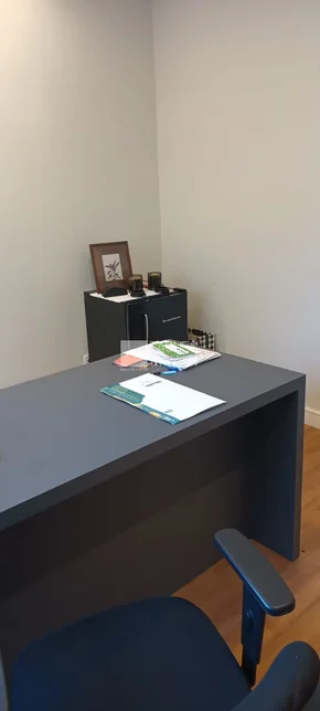 Casa Comercial P Locação /centro De Pg