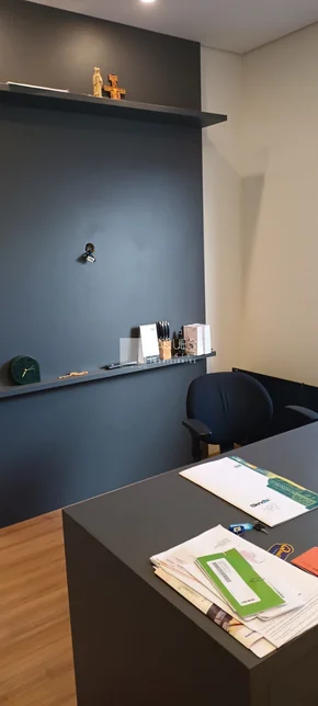 Casa Comercial P Locação /centro De Pg