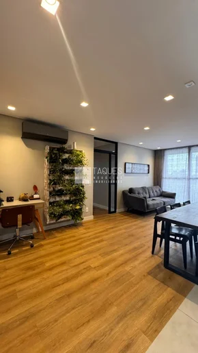 Apartamento à Venda Ed.l `essence