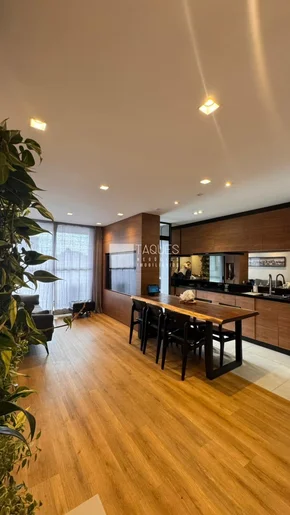 Apartamento à Venda Ed.l `essence