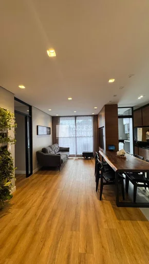 Apartamento à Venda Ed.l `essence