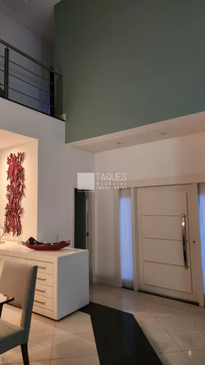 Casa De Alto Padrão à Venda Em Cond. Fechado
