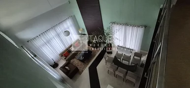Casa De Alto Padrão à Venda Em Cond. Fechado