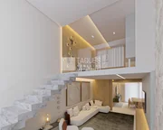 <strong>Casa de Alto Padrão à venda em Cond. Fechado entr. dez. 2025</strong>