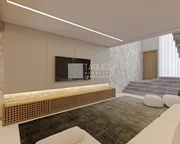 <strong>Casa de Alto Padrão à venda em Cond. Fechado entr. dez. 2025</strong>