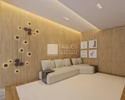 <strong>Casa de Alto Padrão à venda em Cond. Fechado entr. dez. 2025</strong>