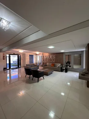 Apartamento Garden à Venda - Orfãs - C/ Jacuzzi