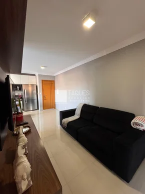 Apartamento Garden à Venda - Orfãs - C/ Jacuzzi