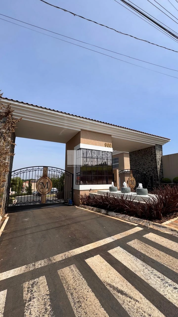 Casa Em Condomínio - Montemerano