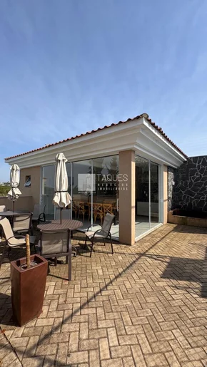 Casa Em Condomínio - Montemerano